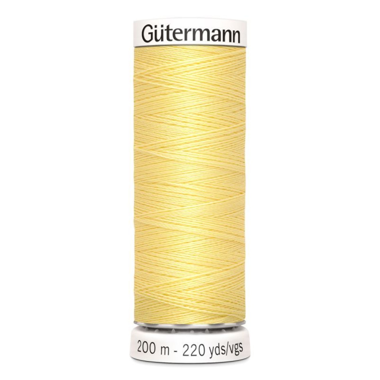 Gütermann creativ all-purpose thread 200 m colour 0578