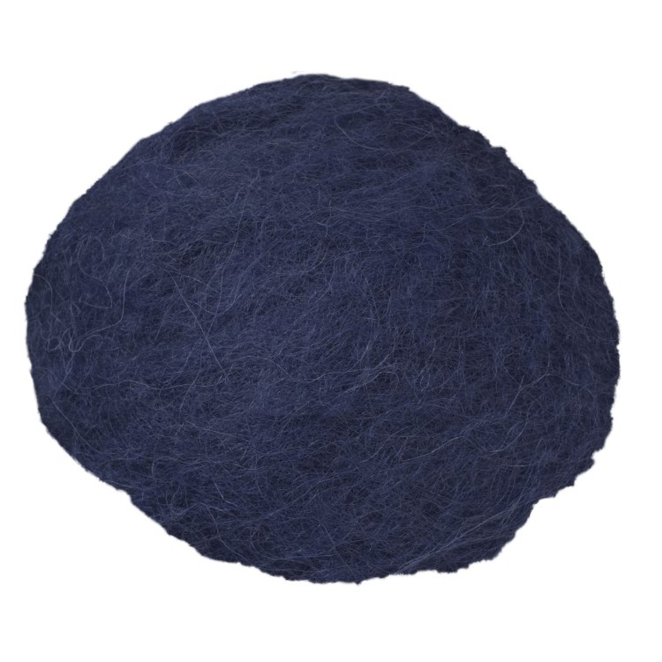 Lopi Kemba unspun wool Farbe 0098 cadet blue