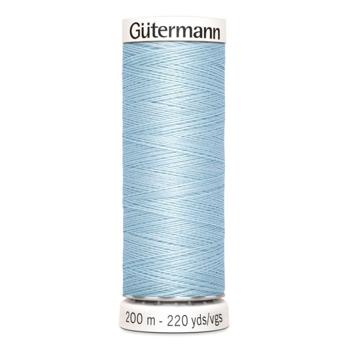 Gütermann creativ all-purpose thread 200 m colour 0276