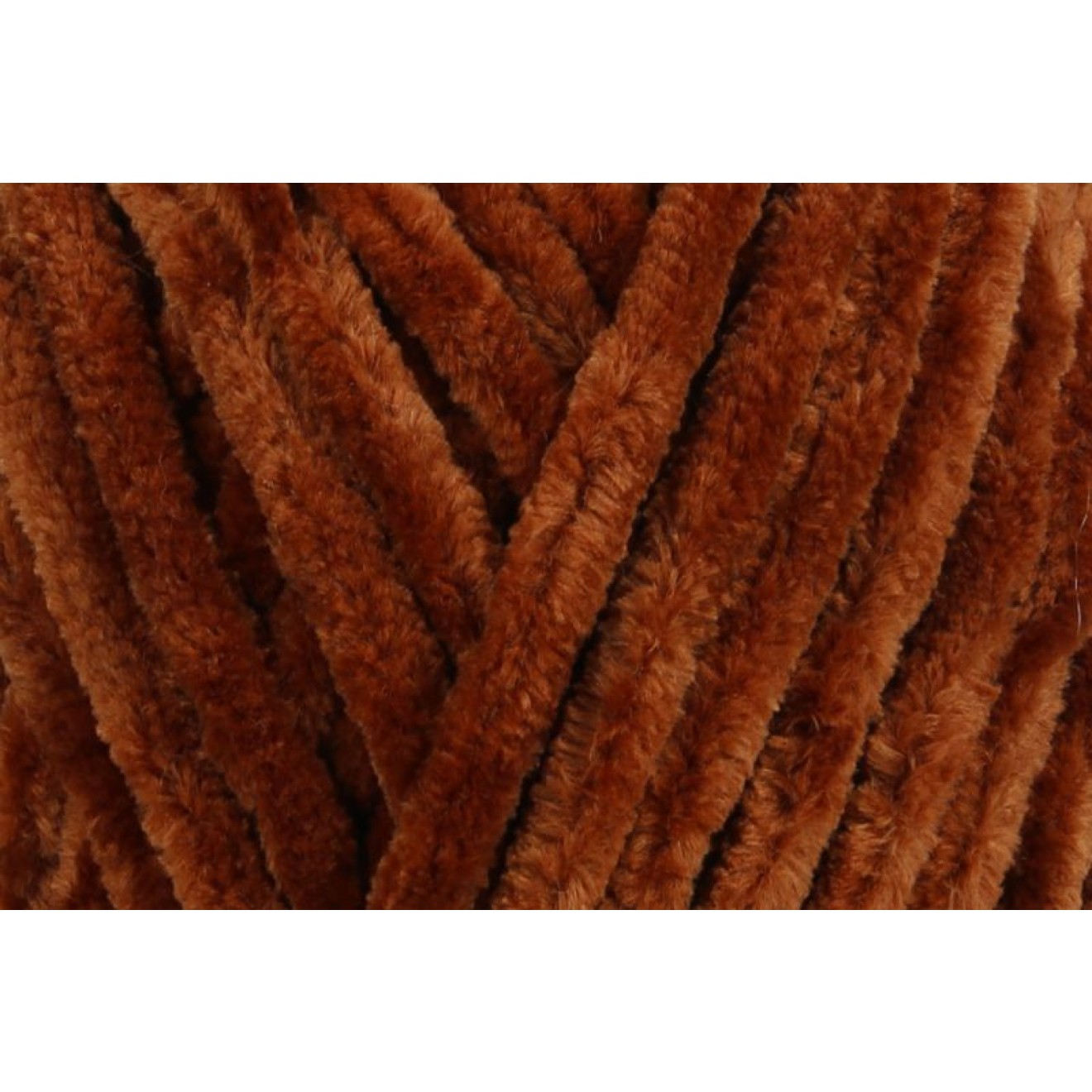 Schachenmayr Luxury Velvet colour 00015 fox