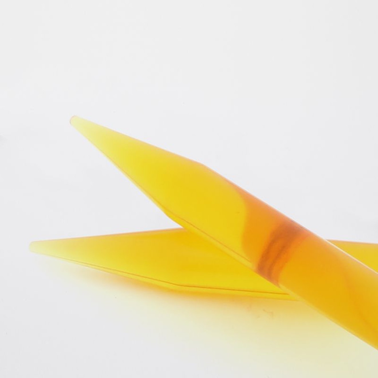KnitPro interchangeable circular needles TRENDZ 10,00 mm / 13 cm