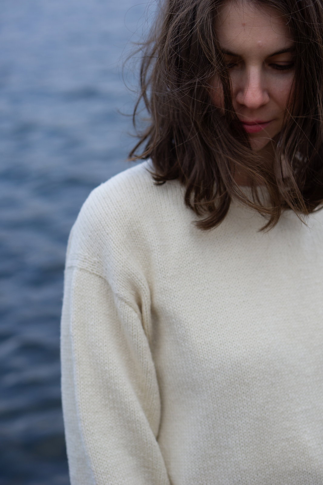 Pull Sensei – modèle de tricot, photo 12