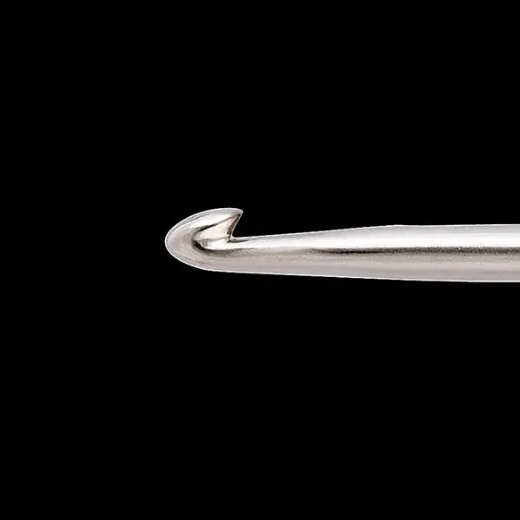 Clover crochet Soft Touch – 2,0 mm