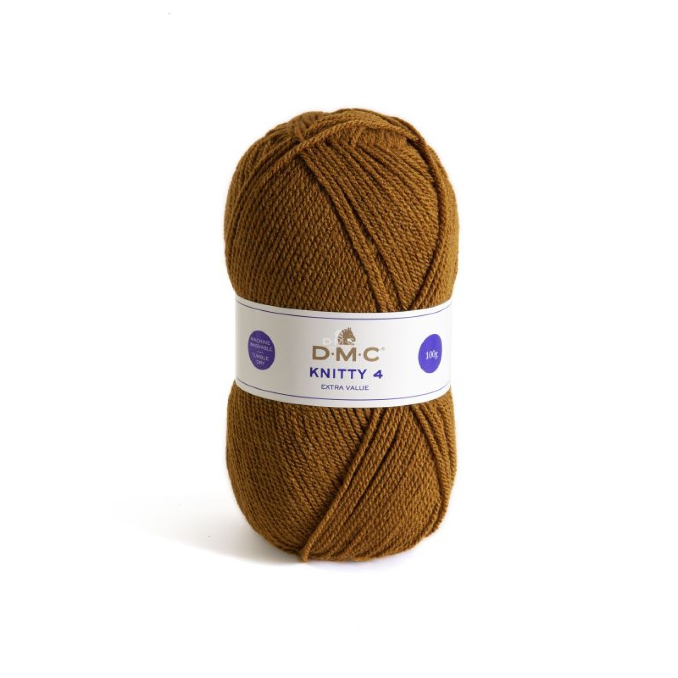 DMC Knitty 4 colour 596