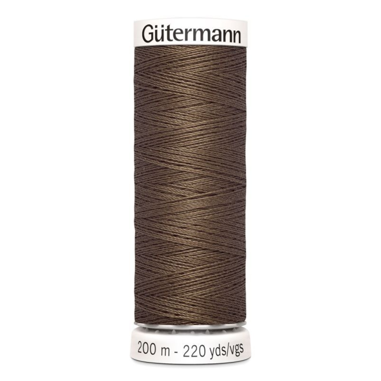 Gütermann creativ all-purpose thread 200 m colour 0815
