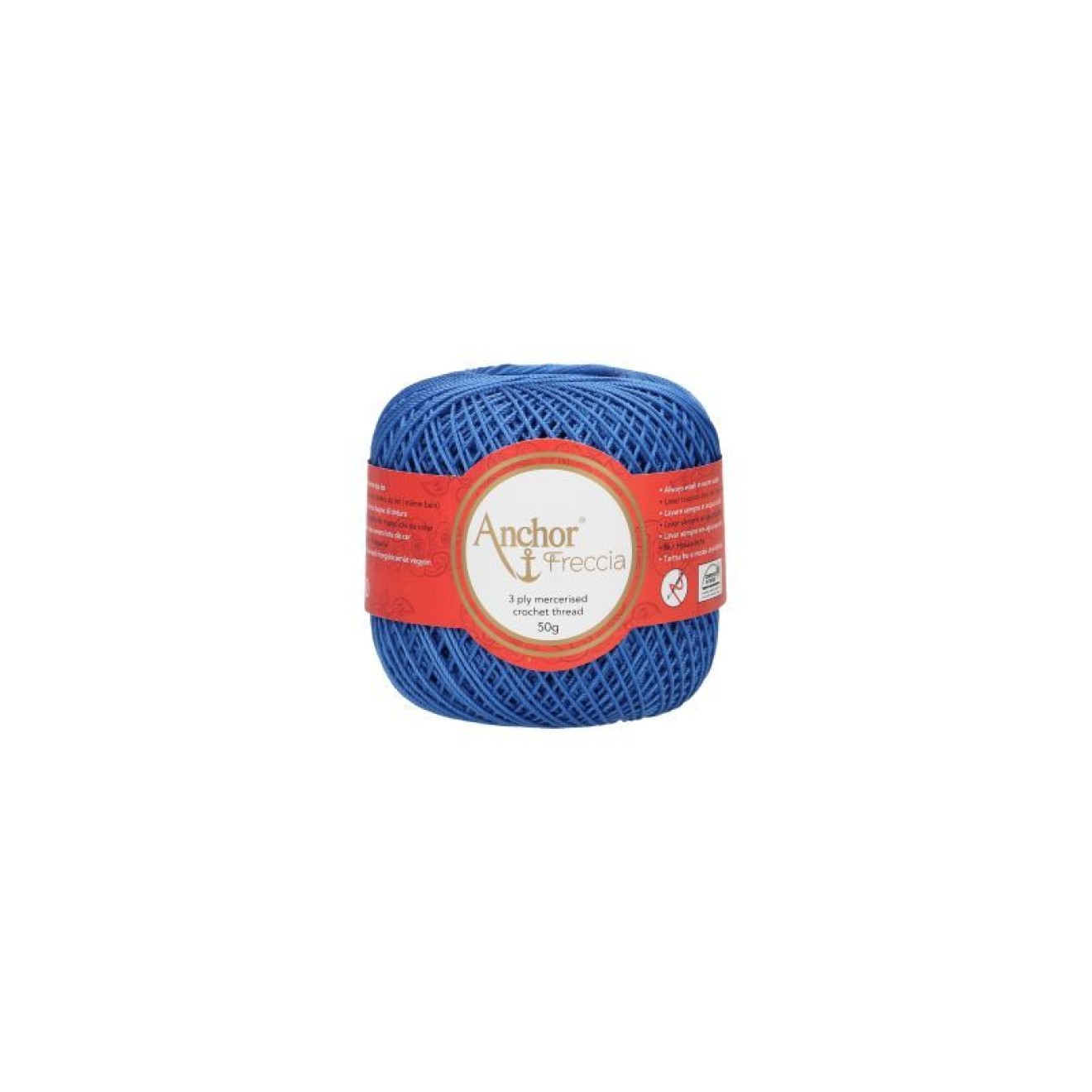 Anchor Freccia Stärke 6 50 g colour 00142