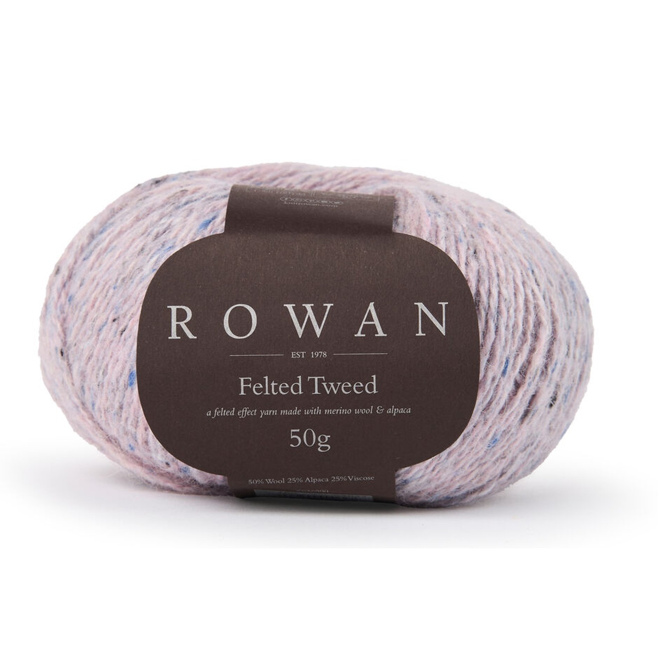 rowan felted tweed 199 0036000 000225 225 packshot