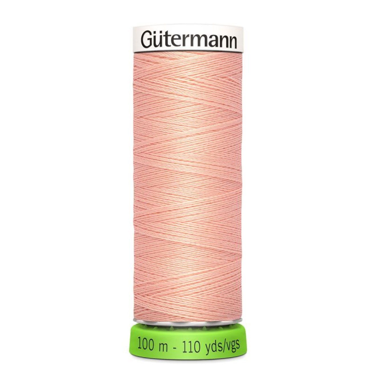 Gütermann creativ all-purpose thread rPET 100 m colour 0165