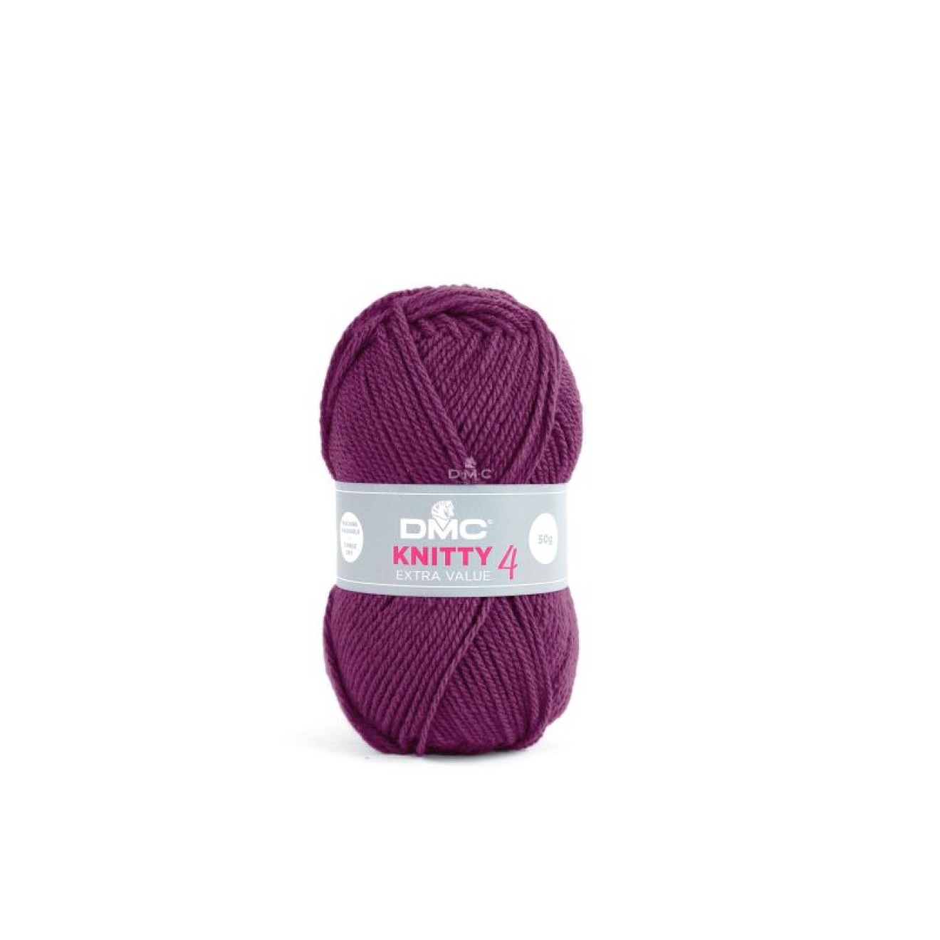 DMC Knitty 4 colour 00679 col. 00679