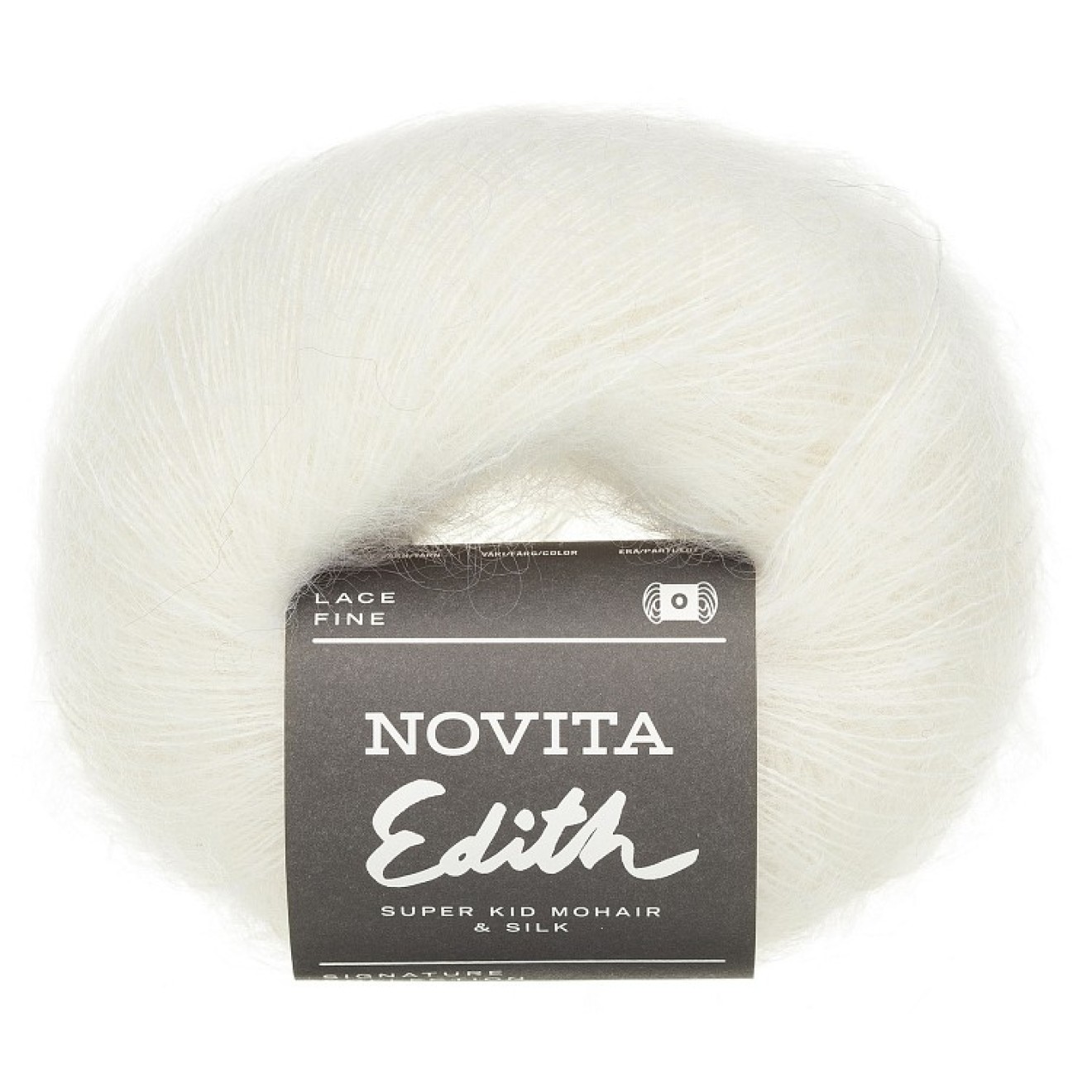 Novita Edith colour 61 flax