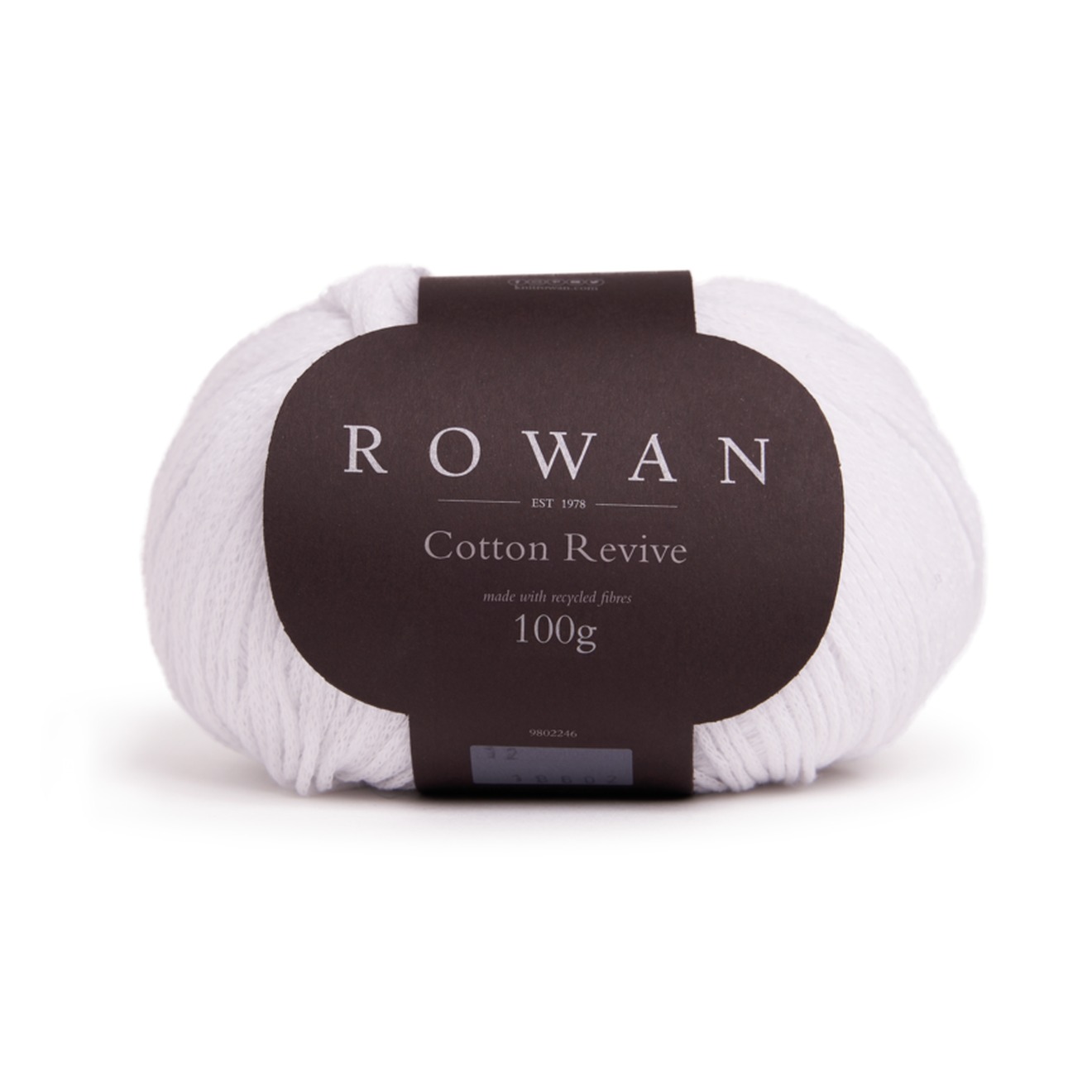 rowan cotton revive 199 9802246 000009 9 packshot