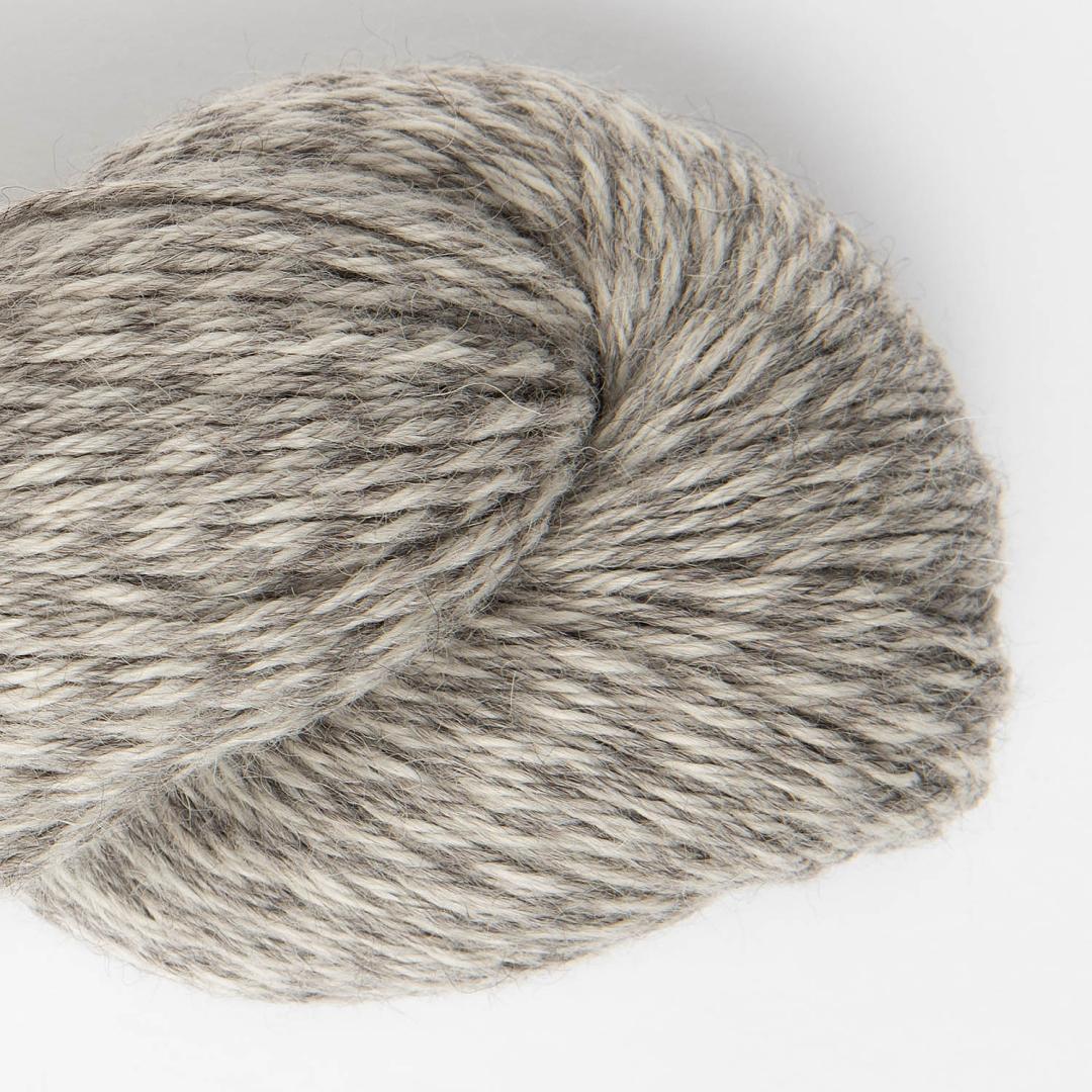 Amano Eco Puna UNDYED Babyalpaka 100g yarn