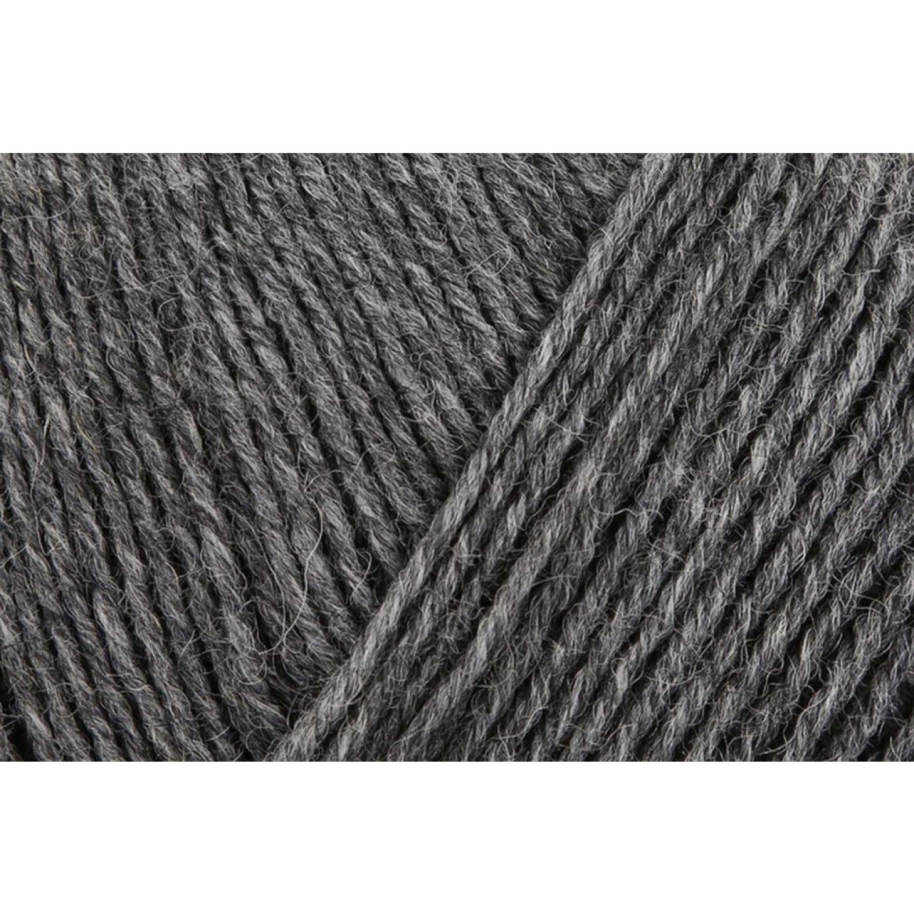 Regia 4-ply Farbe 00044 m.grey mel.