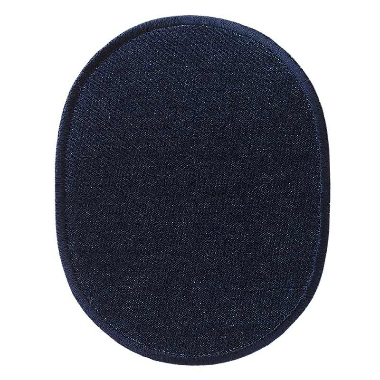 Mono-Quick Patches Jeans colour oval