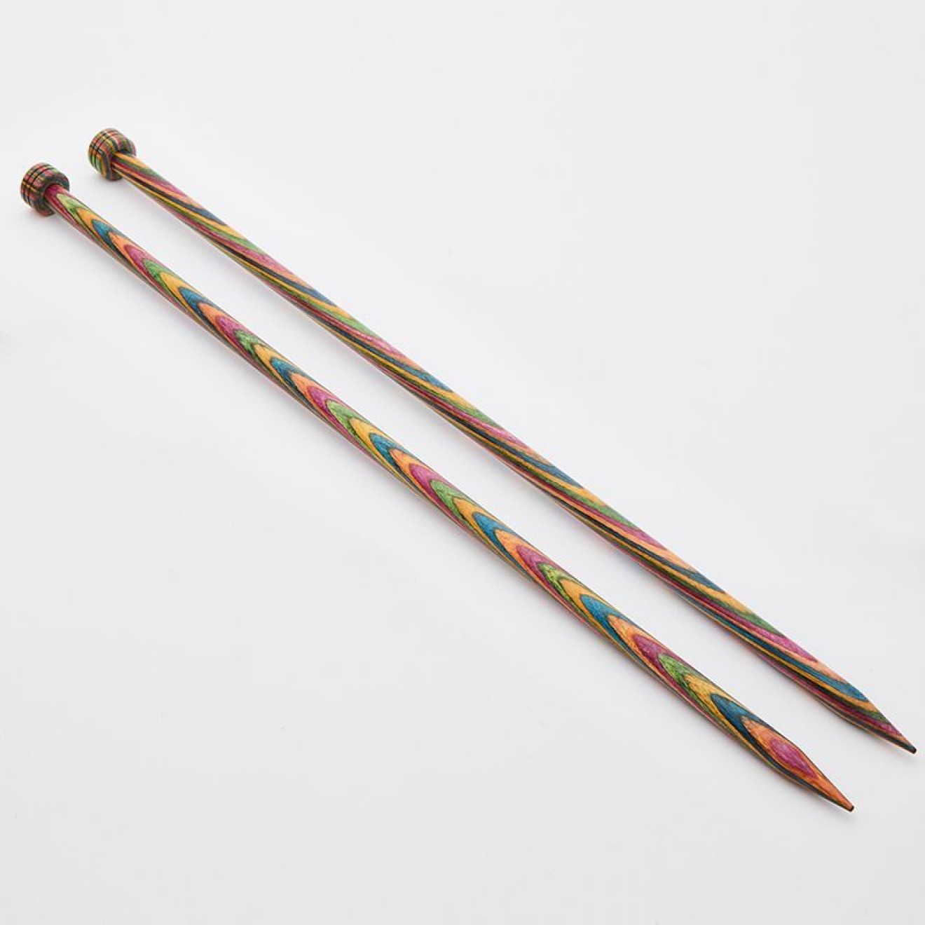 KnitPro single point needles SYMFONIE 3,00 mm / 25 cm