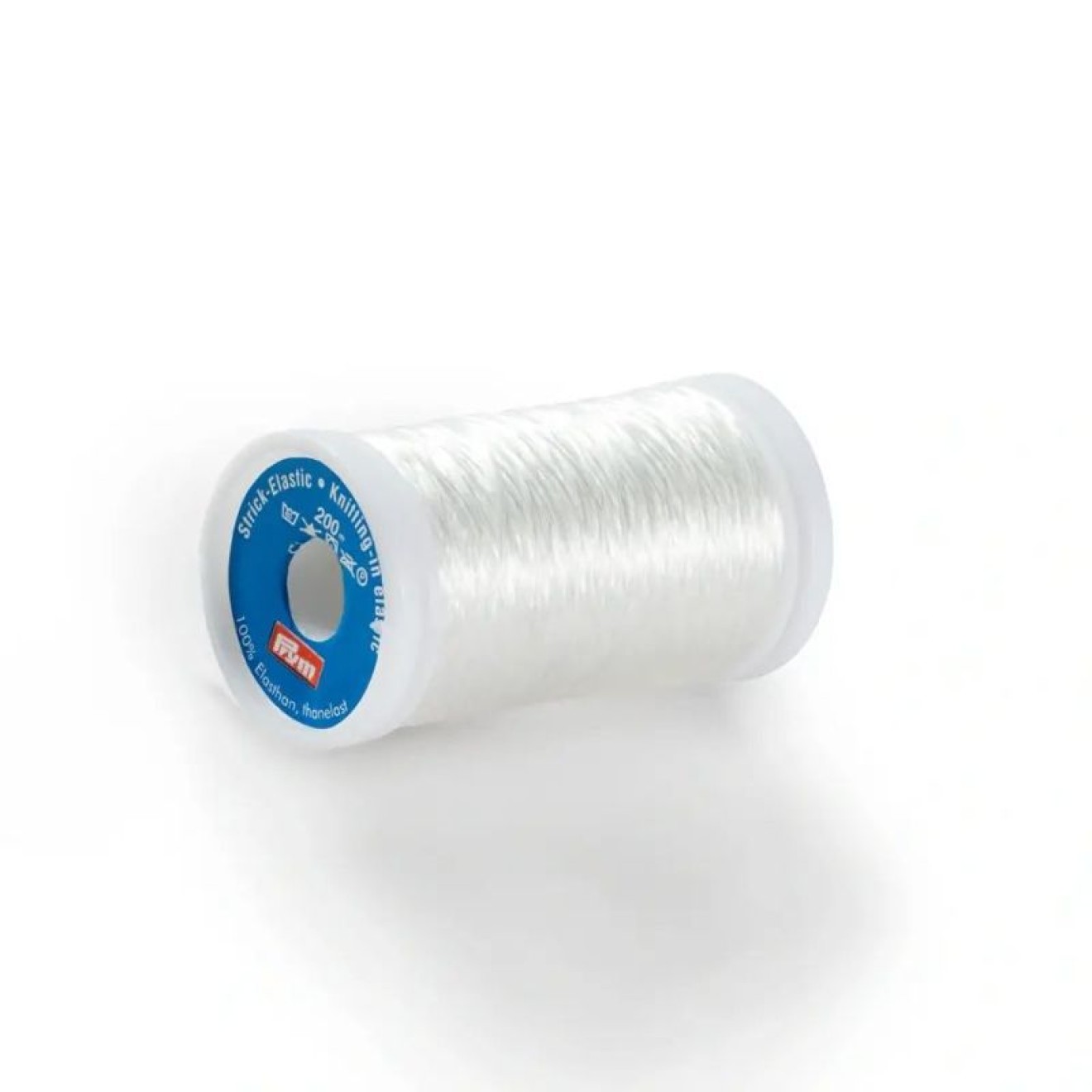Prym knit-Elastic 200 m
