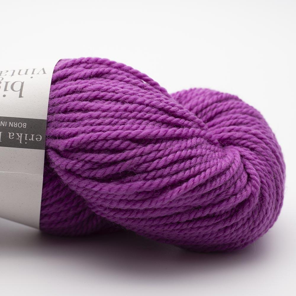 Erika Knight Big Vintage Wool GOTS yarn