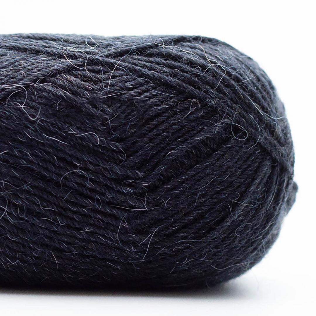 Kremke Edelweiss ALPAKA 4fach 25g yarn
