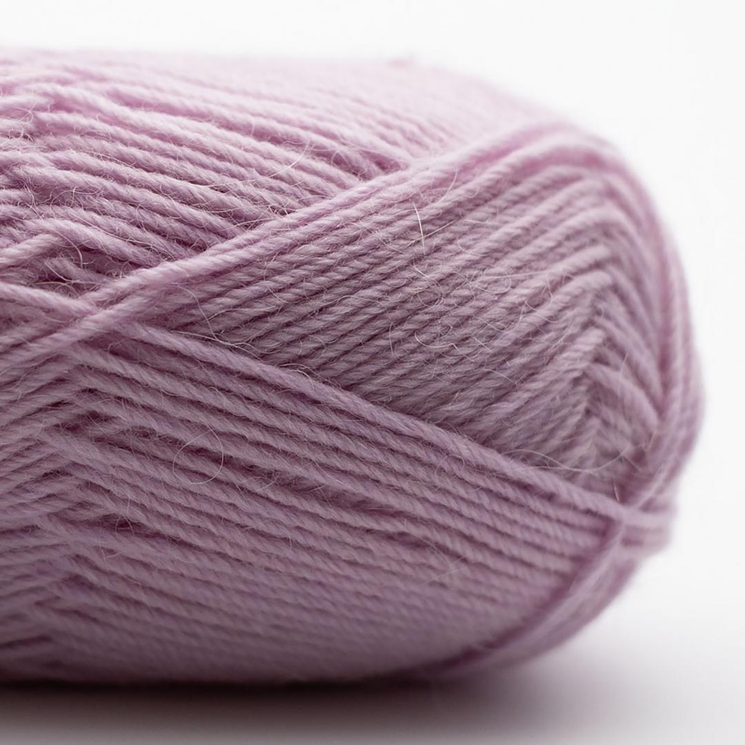 Kremke Edelweiss ALPAKA 4fach 25g yarn