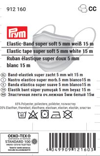 Prym Elastic Band
