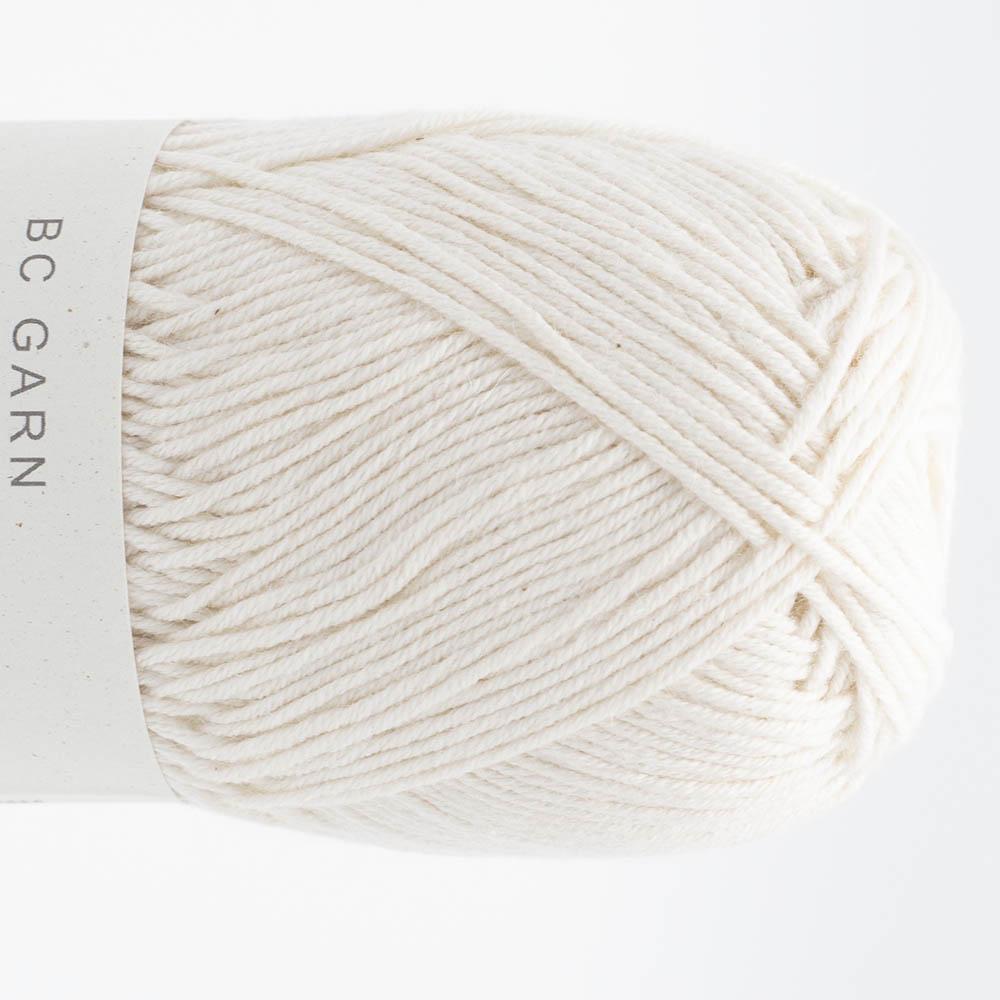 BC Garn Summer in Kashmir GOTS yarn