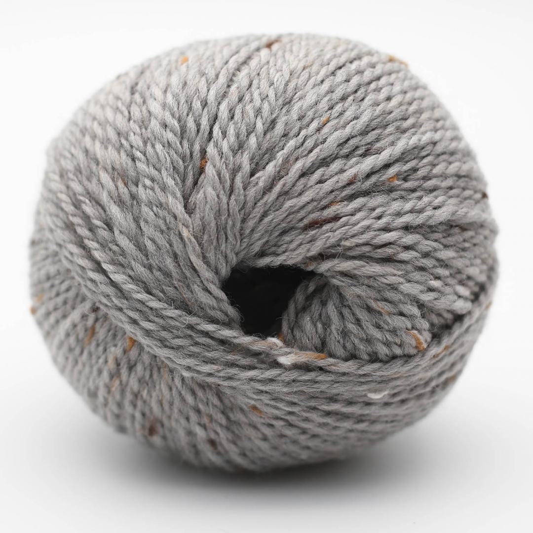 BC Garn Hamelton Tweed 1 GOTS yarn