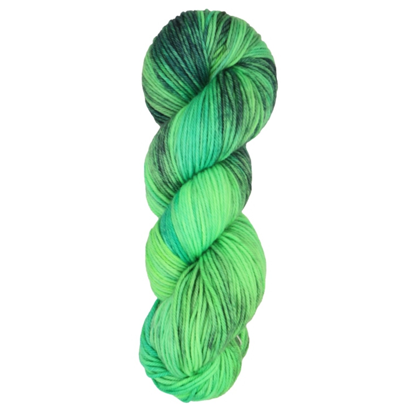 Symfonie Yarns Bella Color colour 4023 Jungle Secrets