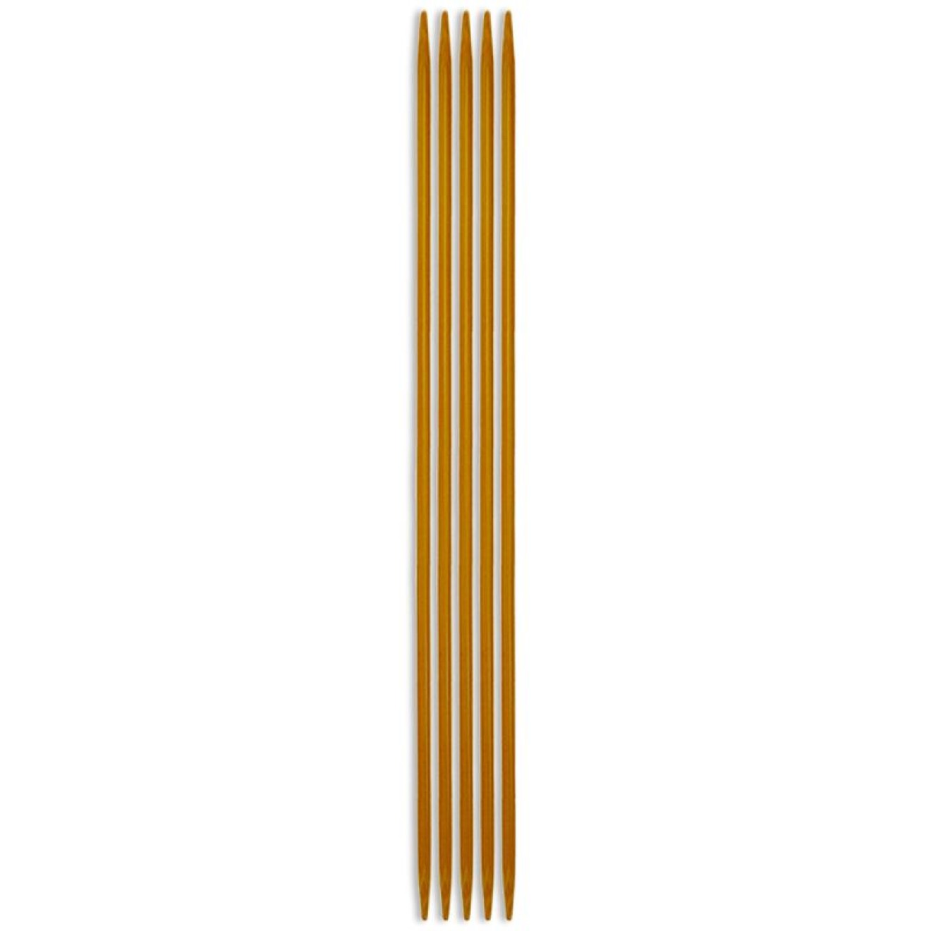 Seeknit Koshitsu double point needle set 2mm / 20cm