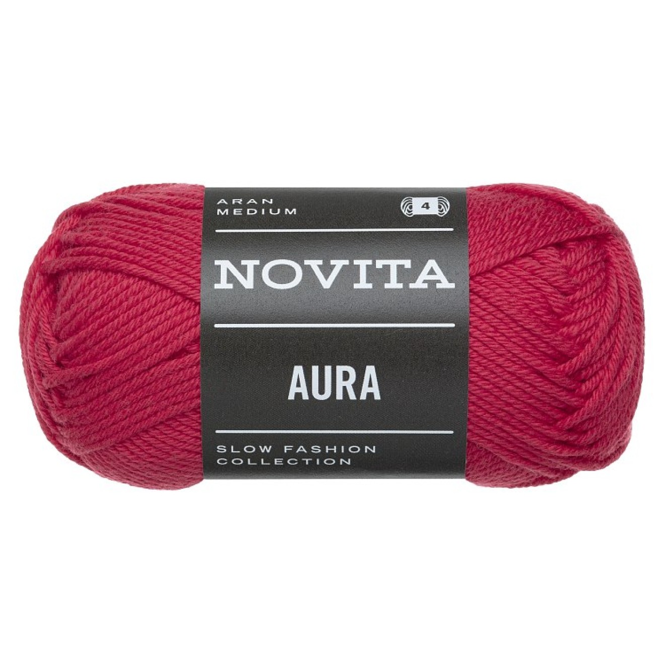 Novita Aura colour 5411 passion