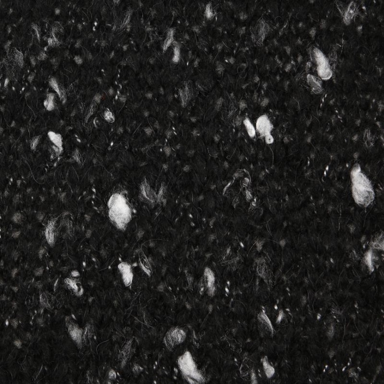 Schachenmayr Pebble Mohair colour 00099 black