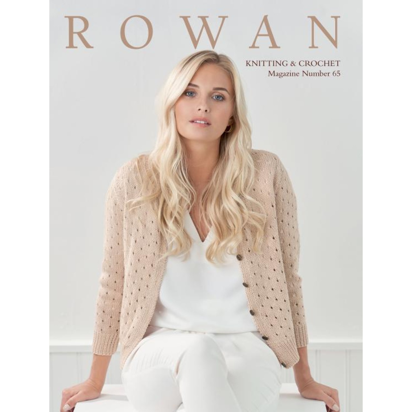 Rowan Rowan Magazin 65 dt