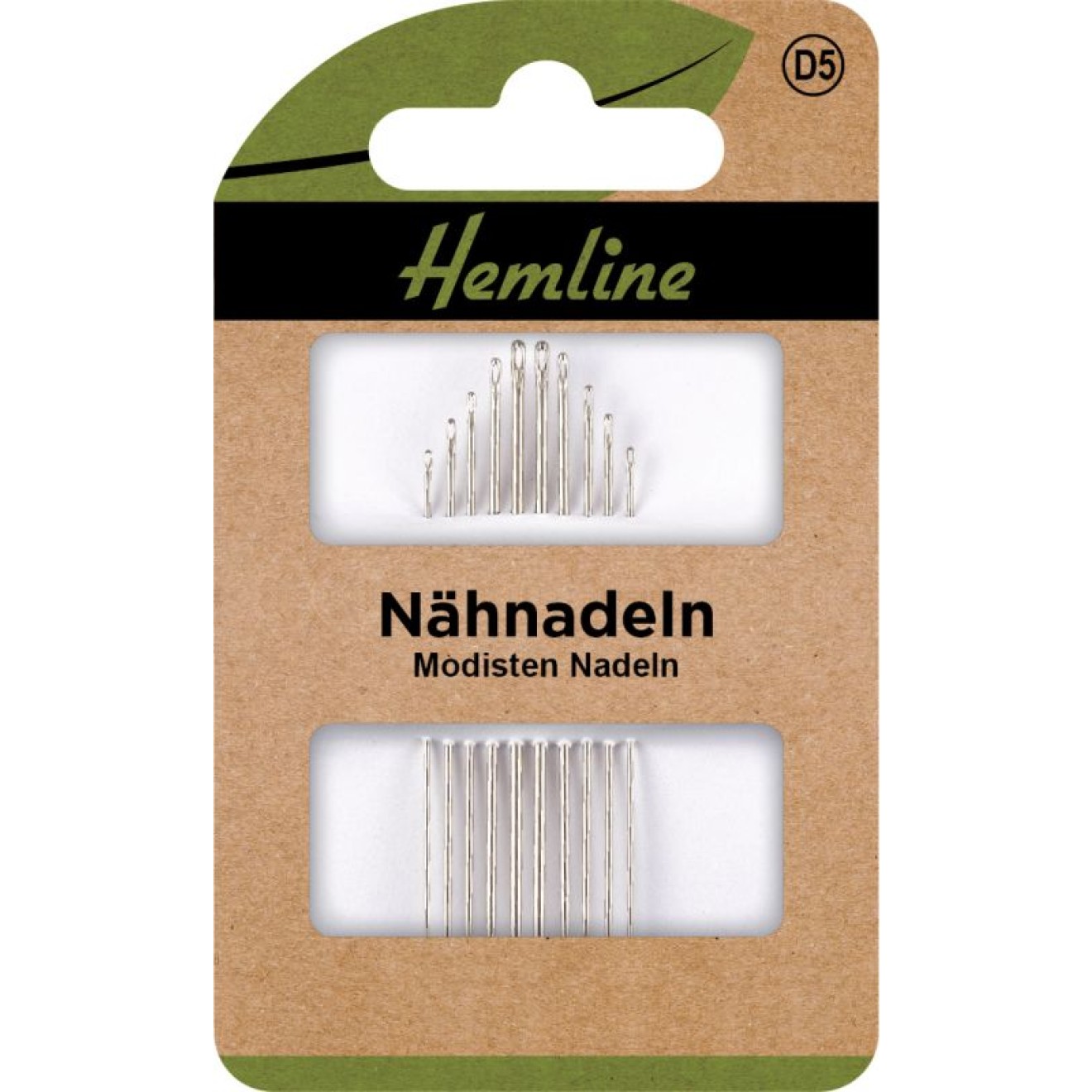 Hemline Modisten Nadeln
