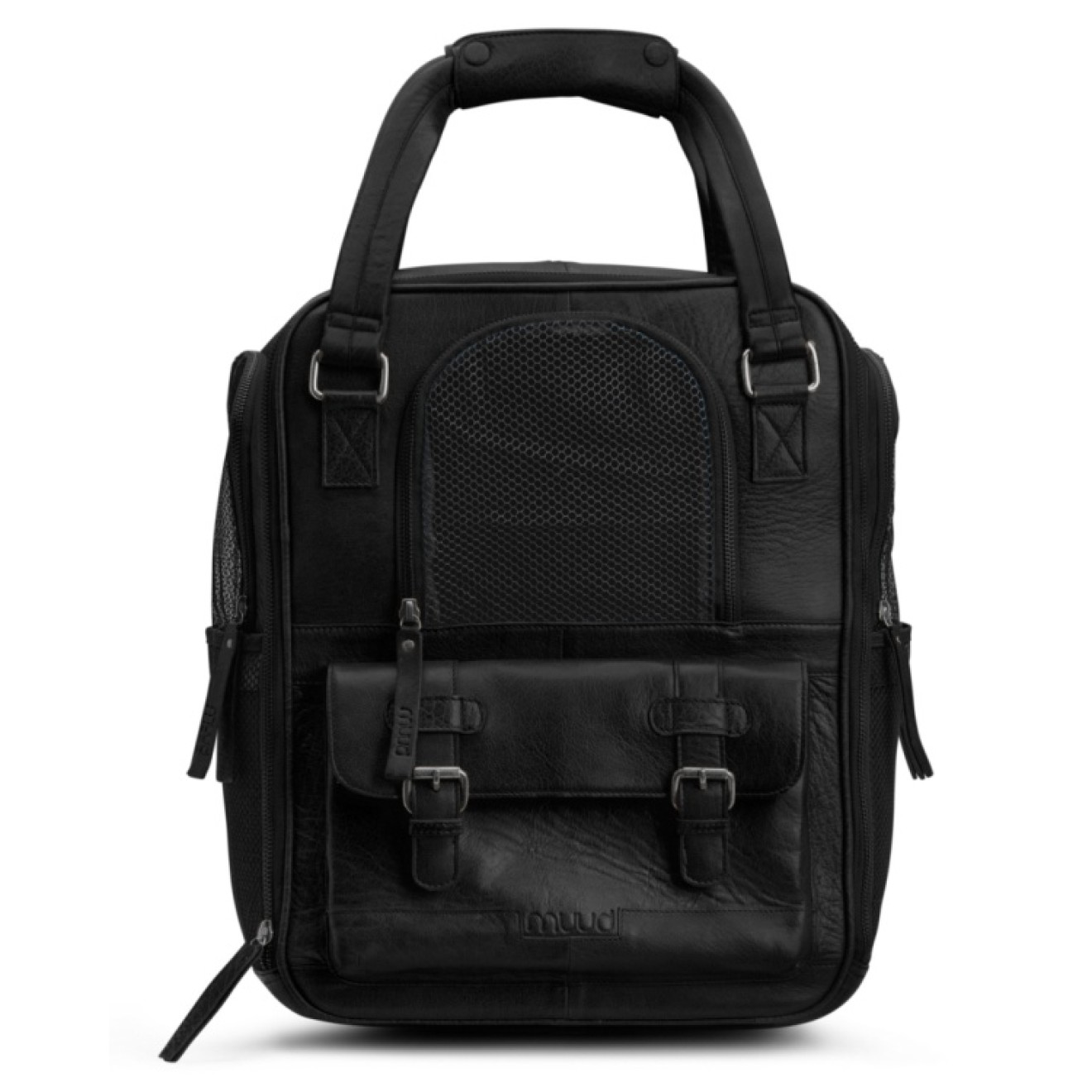 muud Cecily colour Black