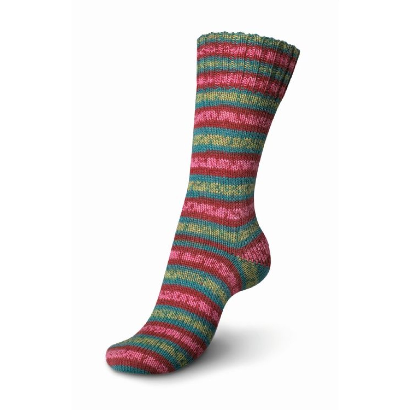 Regia 4-ply Color colour 07707 schneeanzug