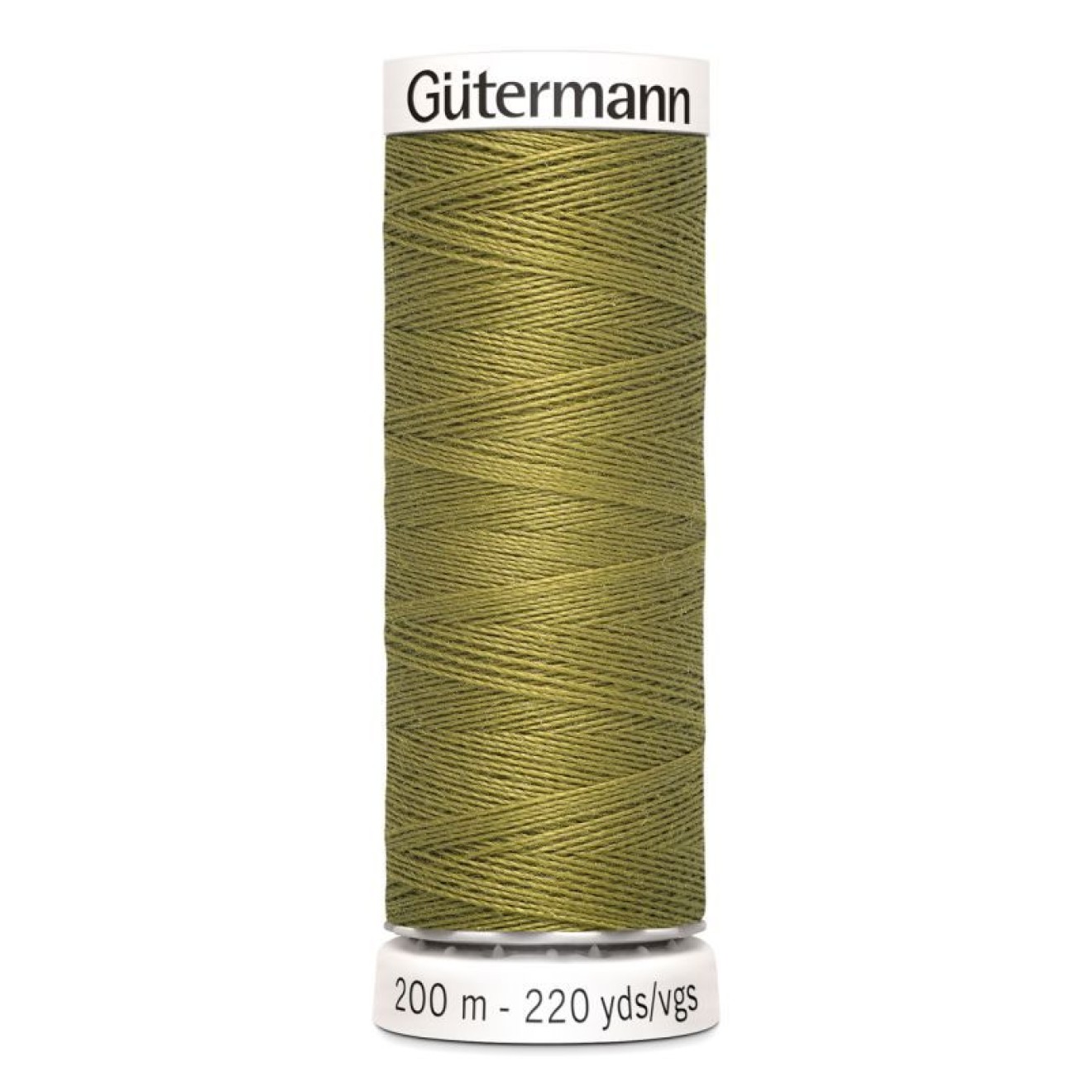 Gütermann creativ all-purpose thread 200 m colour 0397