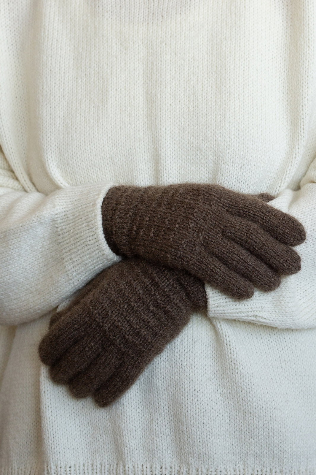 Gants Solomeya – modèle de tricot, photo 6