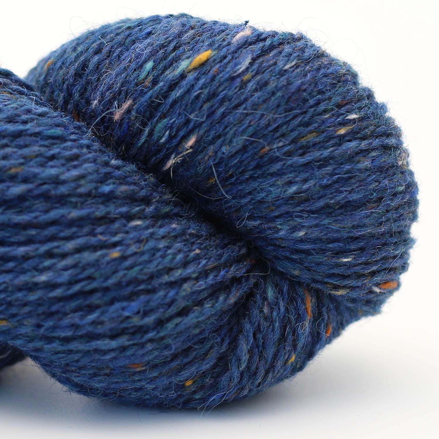 Beara Tweed 100g Baile Átha Cliath Blue