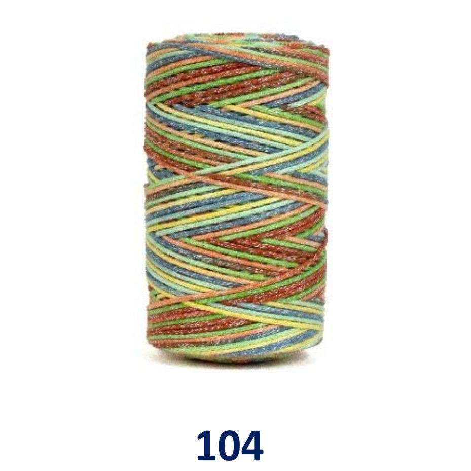 104 Кей. 200 м 250 г