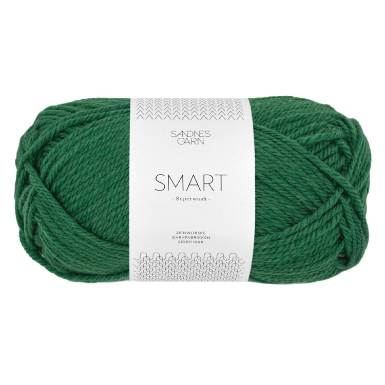 Sandnes Garn Smart colour 8264 cypress