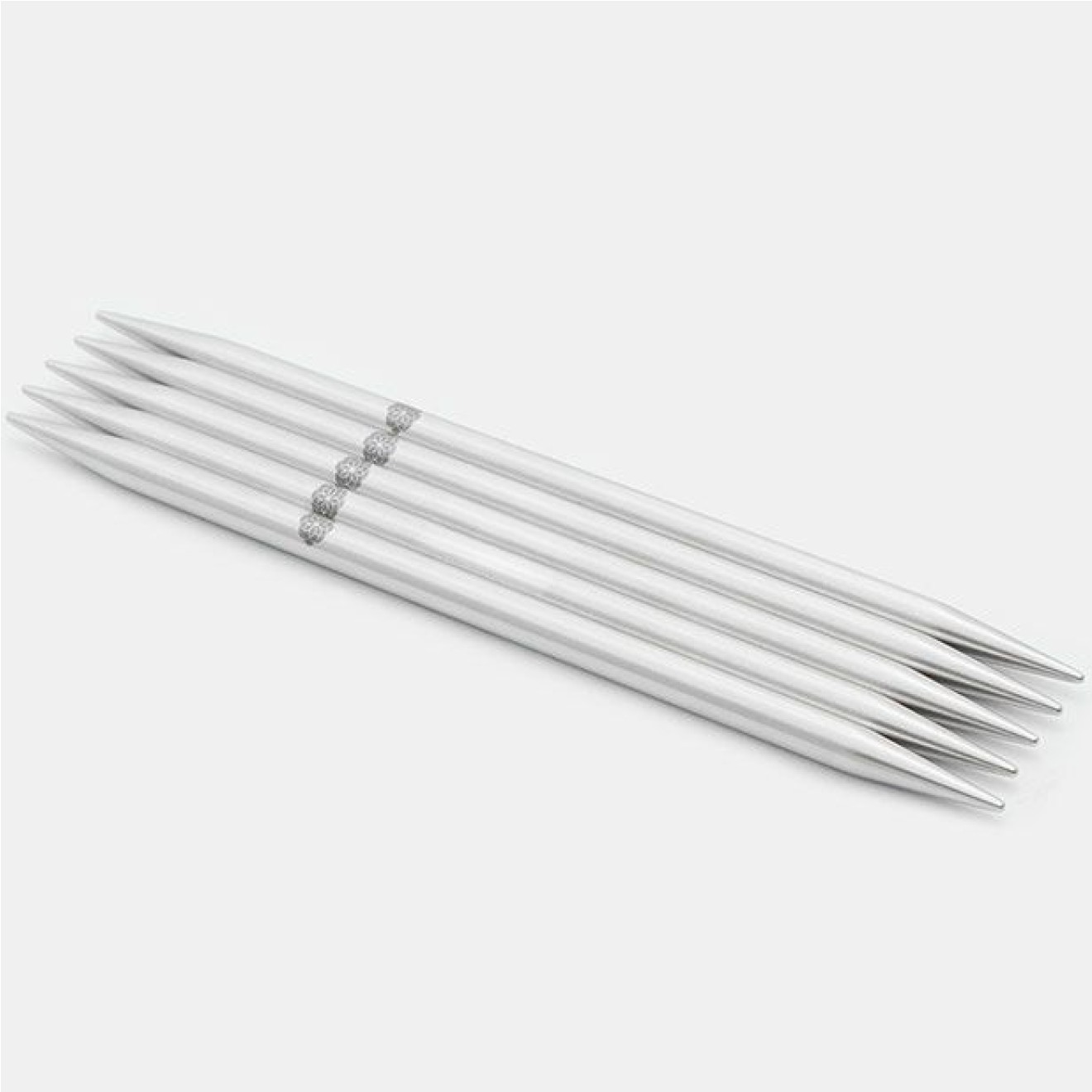 KnitPro double point needle set Mindful 2,00 mm / 15 cm