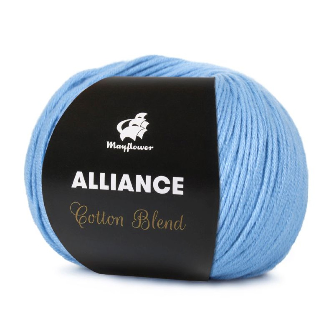 Mayflower Alliance Farbe 010 sky blue