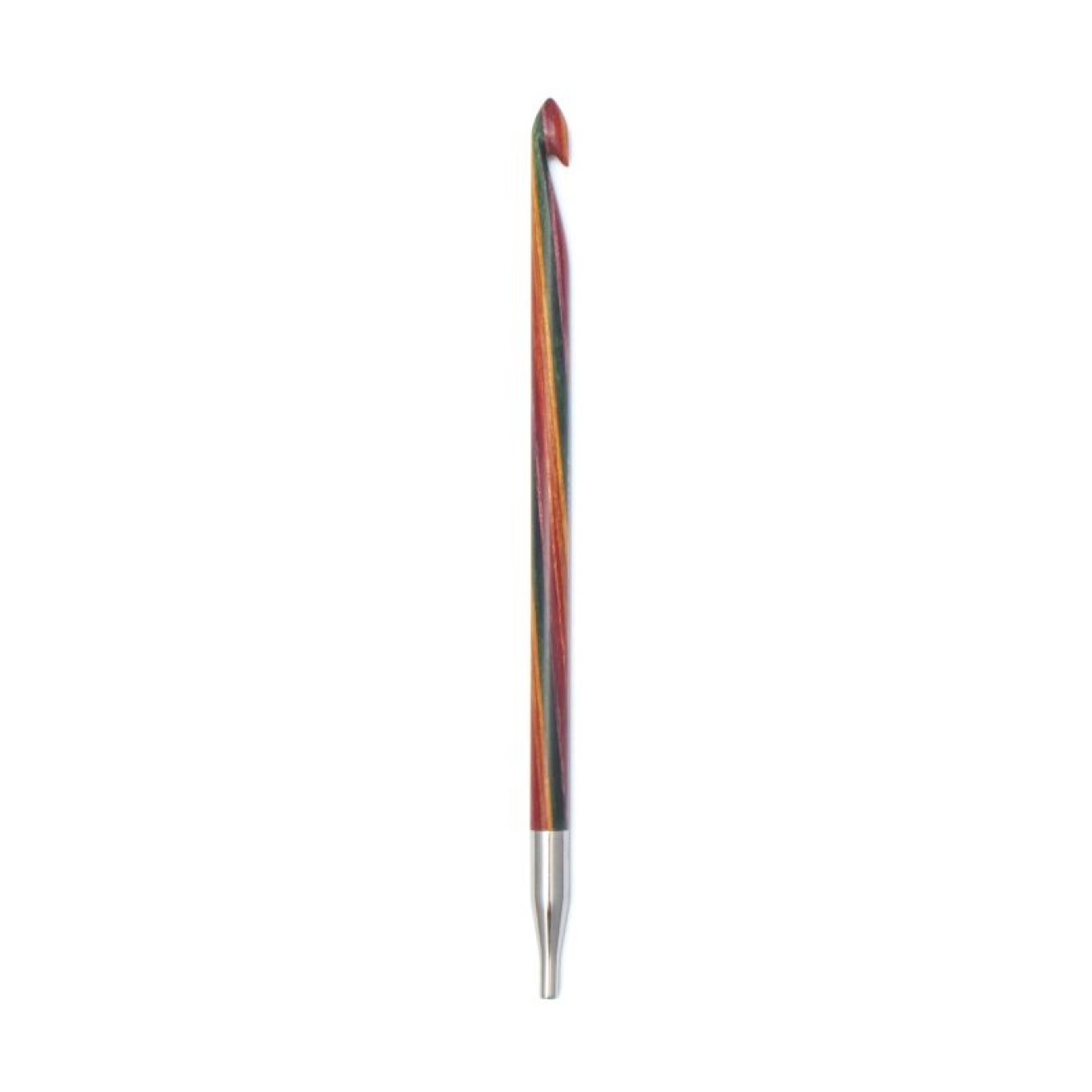 KnitPro interchangeable crochet hook Einseitig Symfonie 2 3,00 mm