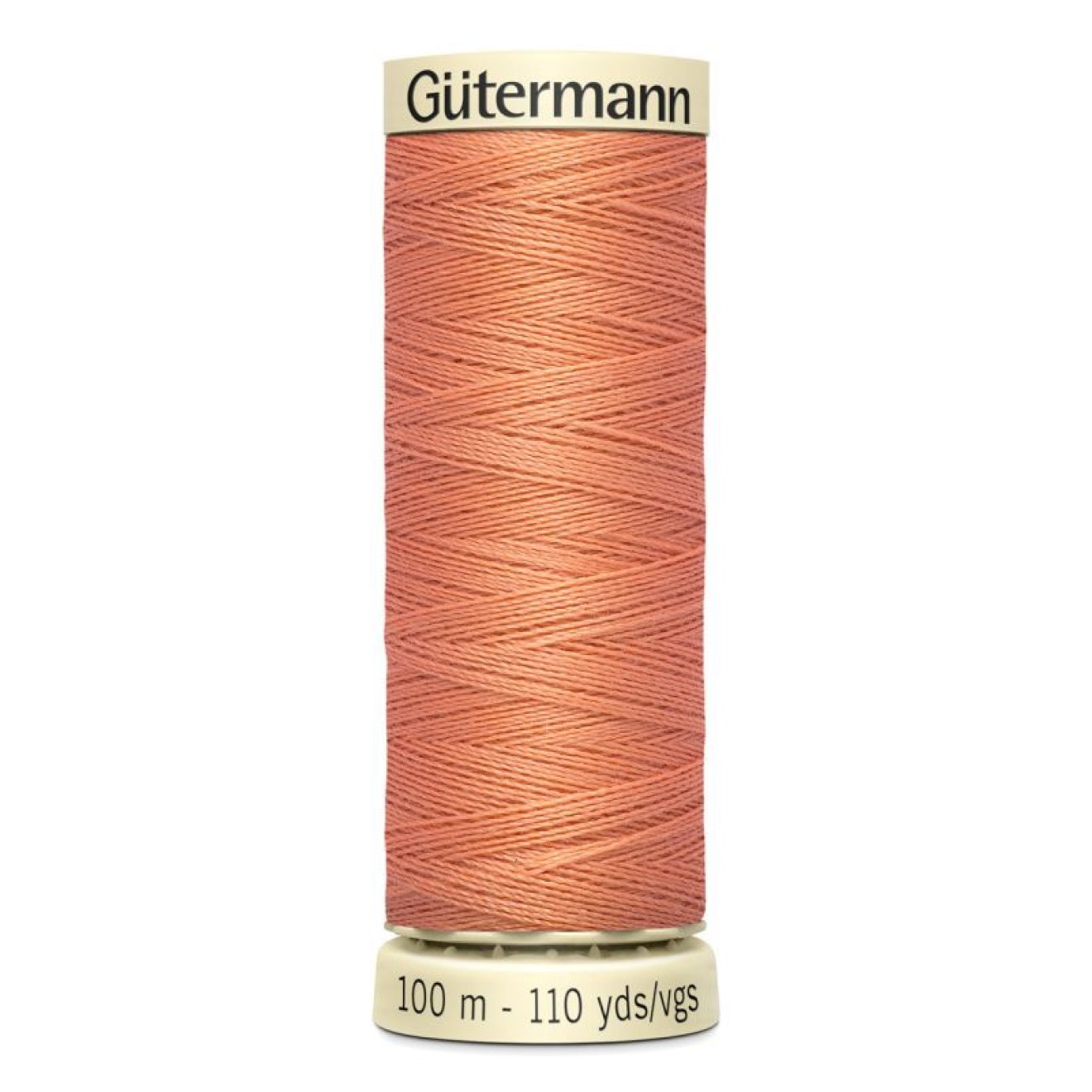 Gütermann creativ all-purpose thread 100 m colour 0587