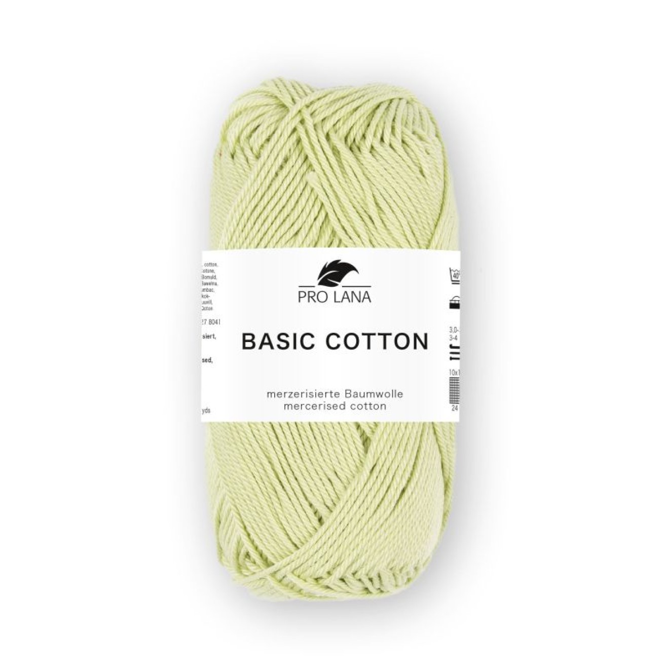 Pro Lana Basic Cotton colour 271