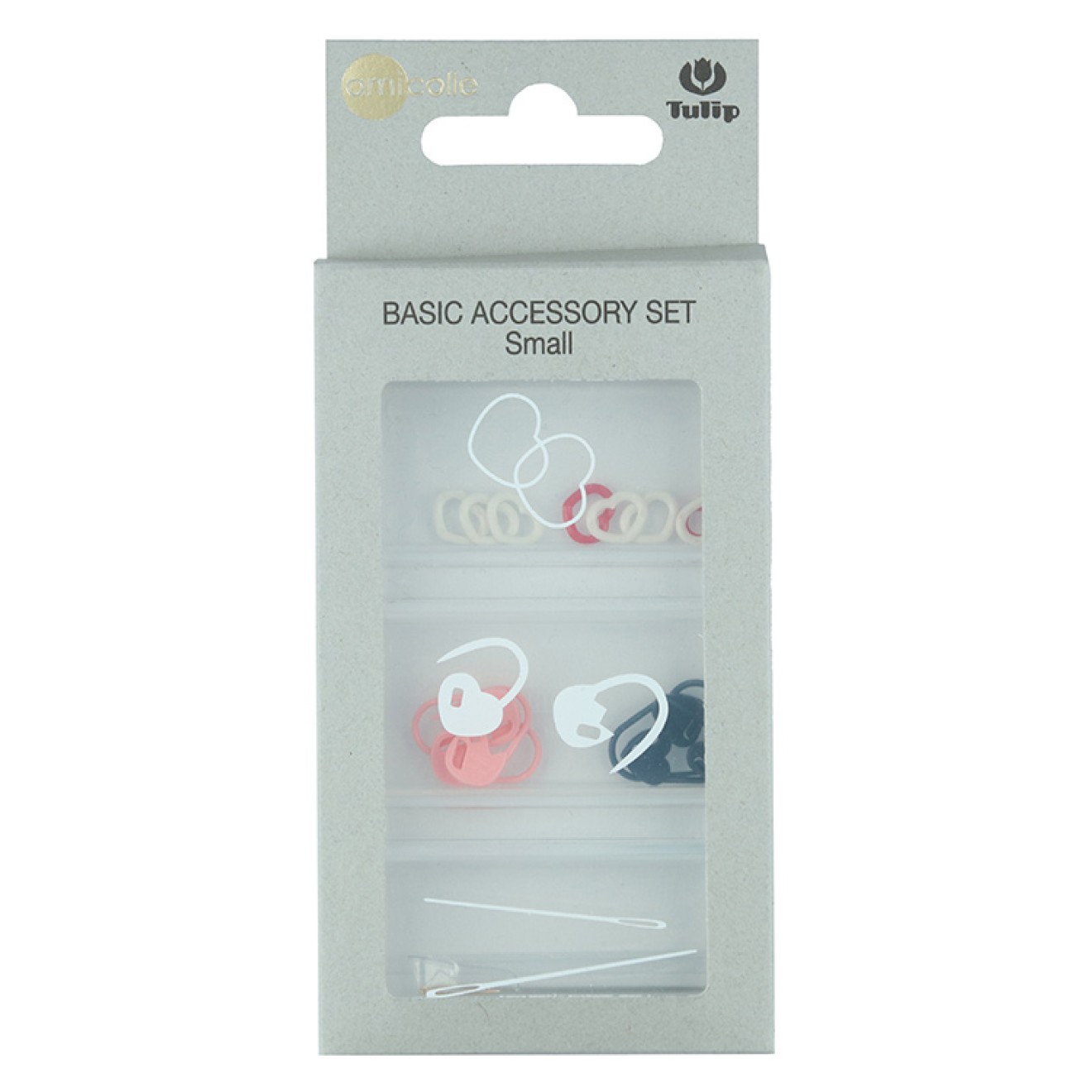 Tulip Amicolle basic accessory S / et mall