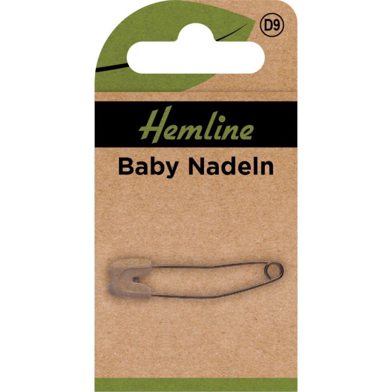 Hemline Baby needle