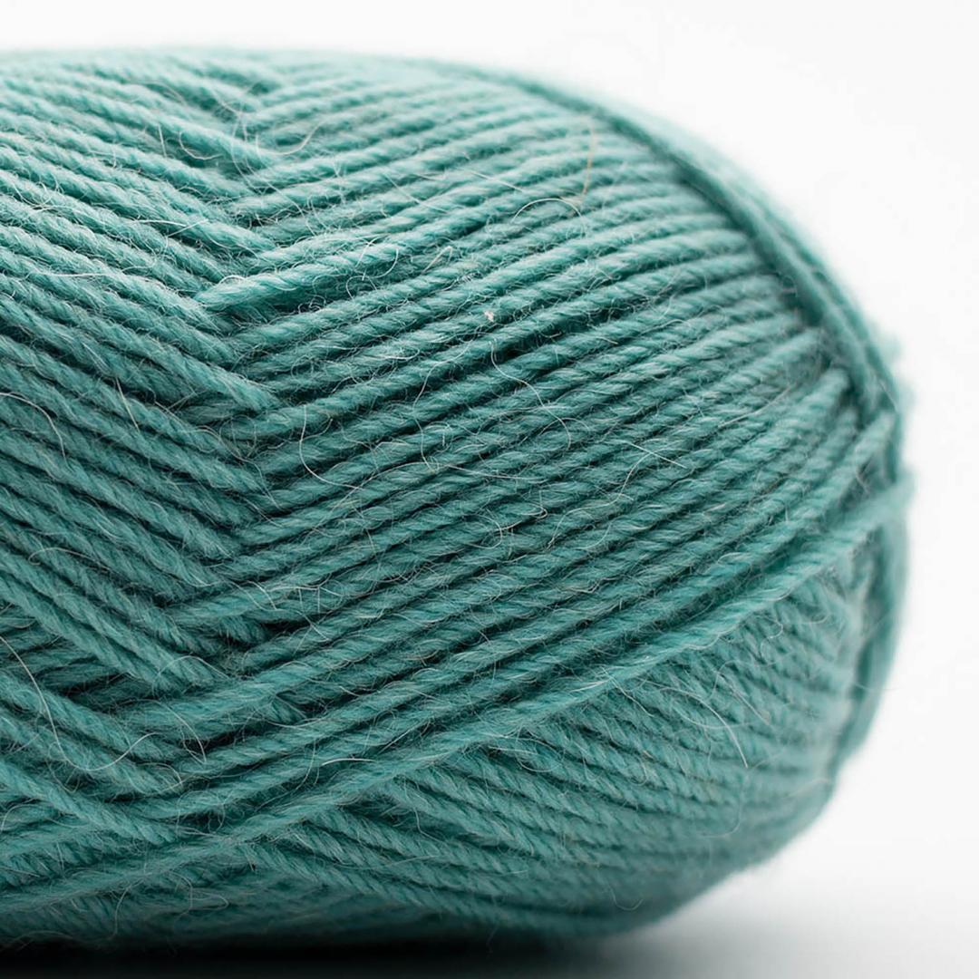 Kremke Edelweiss ALPAKA 4fach 25g yarn