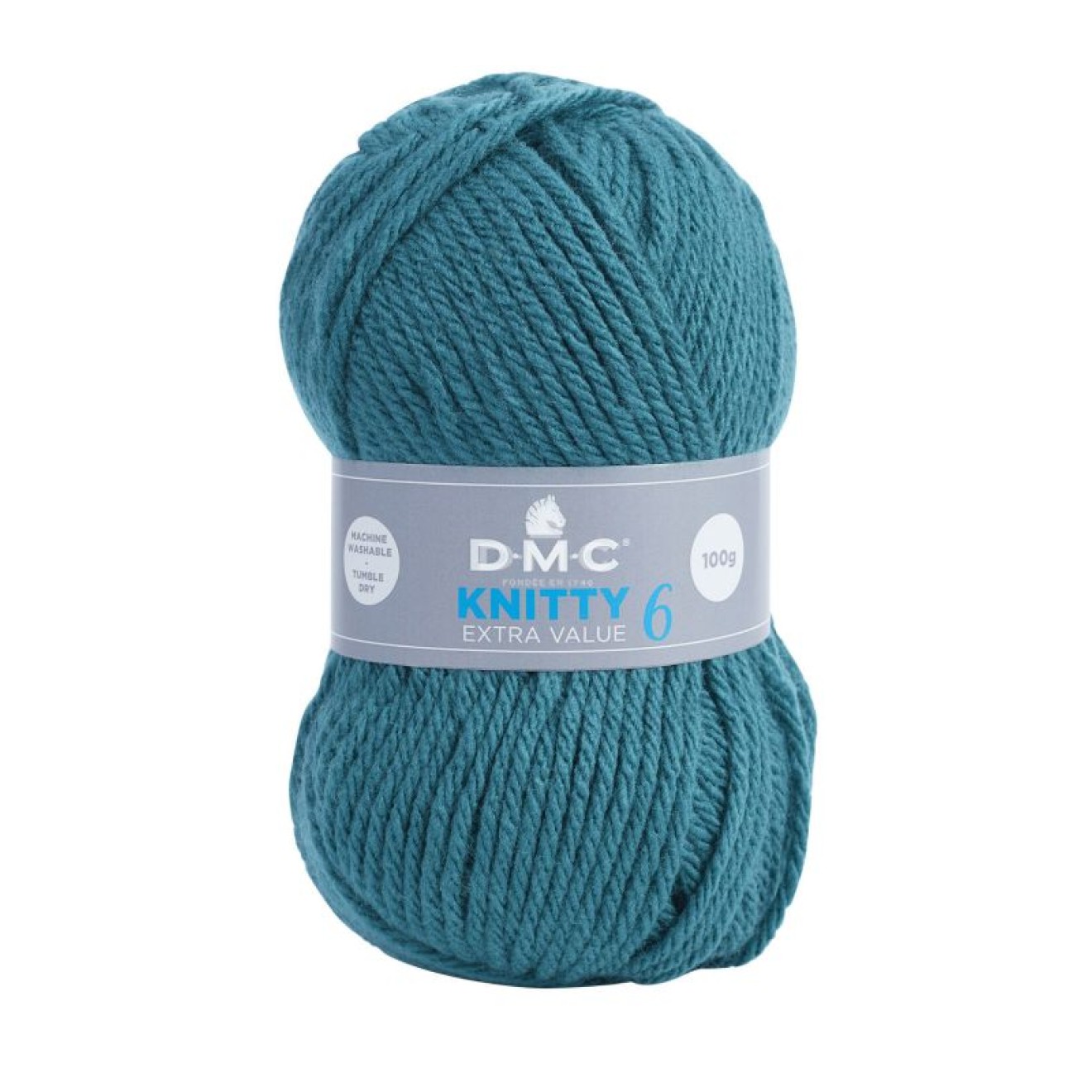 DMC Knitty 6 colour 829