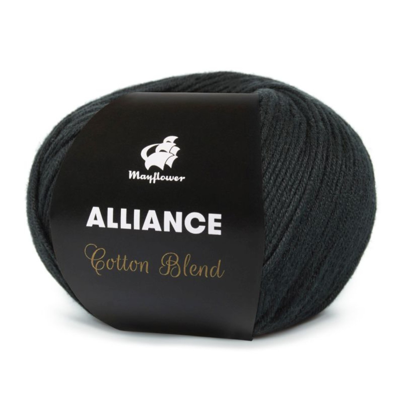 Mayflower Alliance Farbe 006 black