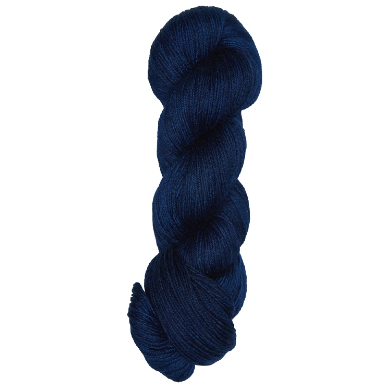 Symfonie Yarns Terra colour 2003 Delhi Blue